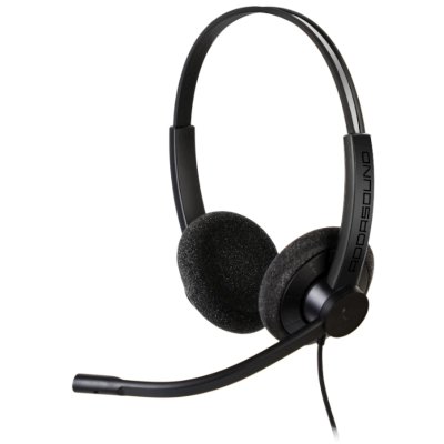 гарнитура Addasound Epic 302 ADD-EPIC-302