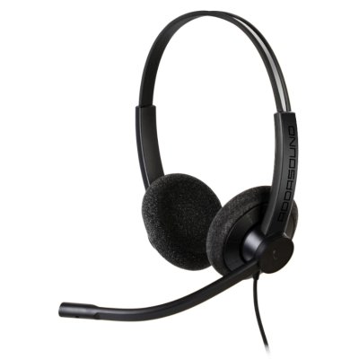 гарнитура Addasound Epic 302 ADD-EPIC-302c