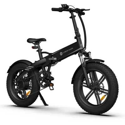 ADO A20F Beast Black