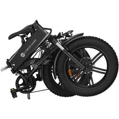 ADO A20F Beast Black