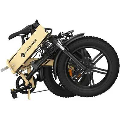 ADO A20F Beast Sand