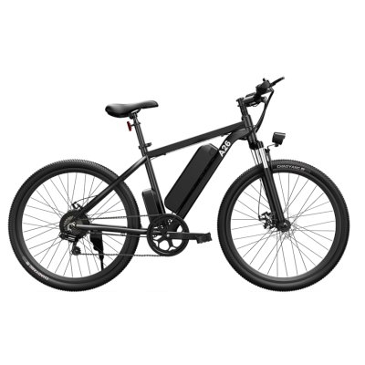 ADO A26 Black