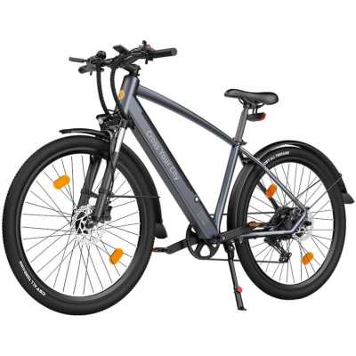 электровелосипед ADO DECE300 Grey
