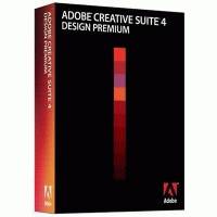 графика и моделирование Adobe CS4 DESIGN Premium 4.0 Windows 65021418