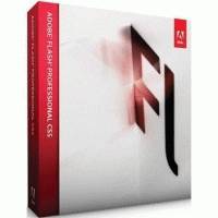 графика и моделирование Adobe Flash Professional CS5.5 11.5 Retail Russian Windows 65109053