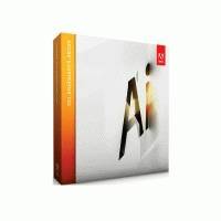 графика и моделирование Adobe Illustrator CS5 15 Retail Russian Windows 65061474