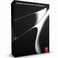 графика и моделирование Adobe Lightroom 3 Retail International English Multiple Platforms 65064075