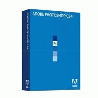 графика и моделирование Adobe Photoshop CS4 11.0 Extended Full Windows 65016097