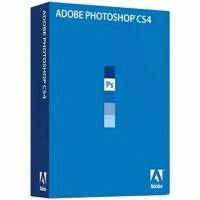 графика и моделирование Adobe Photoshop CS4 11.0 Full Windows 65016135