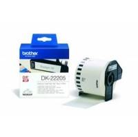 картридж Brother DK22205