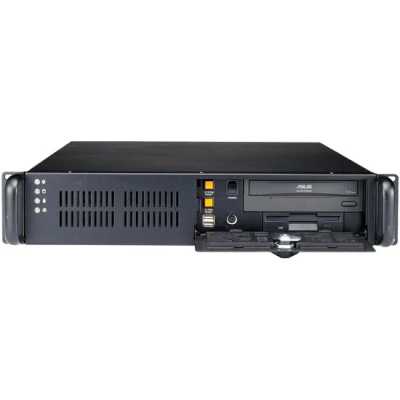 Advantech ACP-2010MB-00D