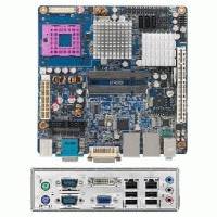 материнская плата Advantech AIMB-256G2-00A1E