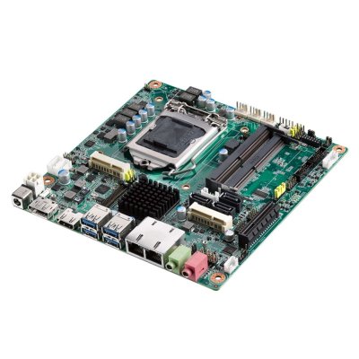 Advantech AIMB-285G2-00A2E