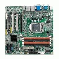 материнская плата Advantech AIMB-581QG2-00A1E
