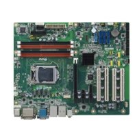 материнская плата Advantech AIMB-784G2-00A1E