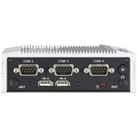 компьютер Advantech ARK-1122C-S6A1E