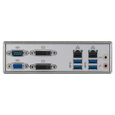 материнская плата Advantech ASMB-785G4-00A1E
