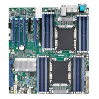 материнская плата Advantech ASMB-935I-00A1
