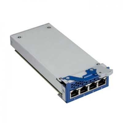 модуль интерфейсный Advantech NMC01081801-T