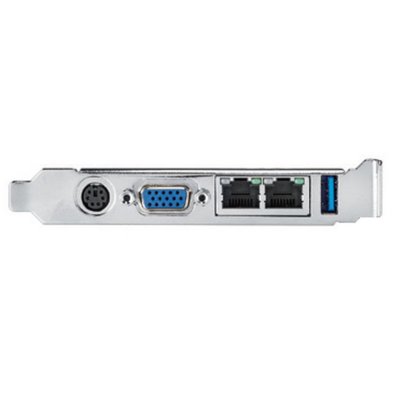 Advantech PCE-5129G2-00A3