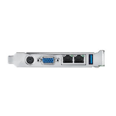 Advantech PCE-5131G2-00A2