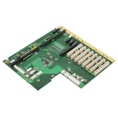 плата интерфейсная Advantech PCE-5B13-08A2E