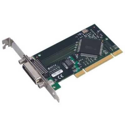 плата интерфейсная Advantech PCI-1671UP-AE