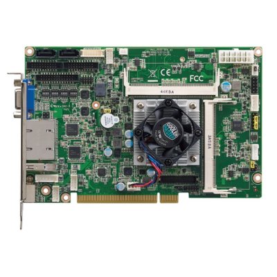 материнская плата Advantech PCI-7032G2-00A2E