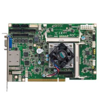 материнская плата Advantech PCI-7032G2-00A3