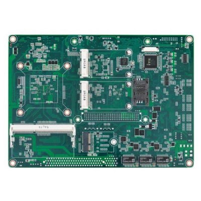 материнская плата Advantech PCM-9563N-S1A2