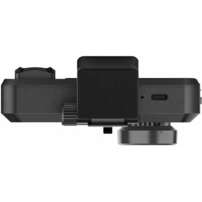 AdvoCam 4K DUO III GPS+ГЛОНАСС