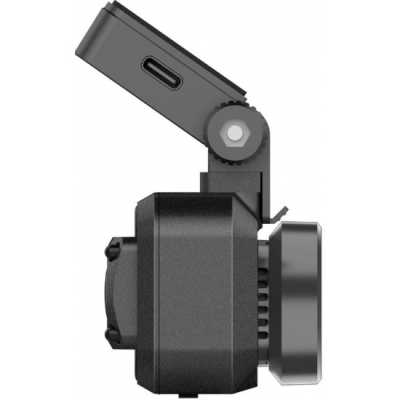 автомобильный видеорегистратор AdvoCam 4K DUO III GPS+ГЛОНАСС