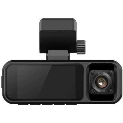 автомобильный видеорегистратор AdvoCam 4K DUO III