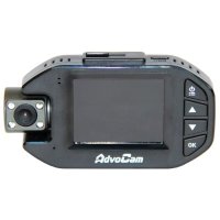 AdvoCam FD Black DUO