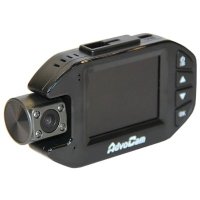 видеорегистратор AdvoCam FD Black DUO