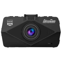 видеорегистратор AdvoCam FD Black-II