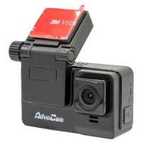 автомобильный видеорегистратор AdvoCam FD Black III GPS+Глонасс