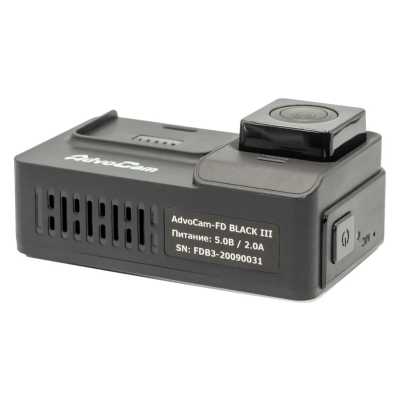 AdvoCam FD BLACK III