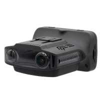 автомобильный видеорегистратор AdvoCam FD Combo