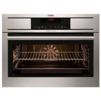 микроволновая печь AEG KR5840310M