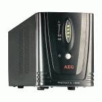 UPS AEG Protect A 1400 00000040678