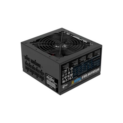 блок питания AeroCool 1000W Integrator Gold