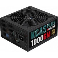 блок питания AeroCool 1000W KCAS Plus 1000GM