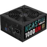 блок питания AeroCool 1000W KCAS PLUS 1000GM V2