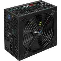 блок питания AeroCool 1000W KCAS PLUS 1000GM V2