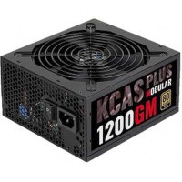 блок питания AeroCool 1200W KCAS Plus 1200GM