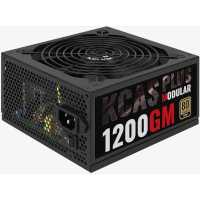 блок питания AeroCool 1200W KCAS Plus 1200GM V2