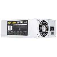 AeroCool 1600W ACPS-1600W ASIC 2U