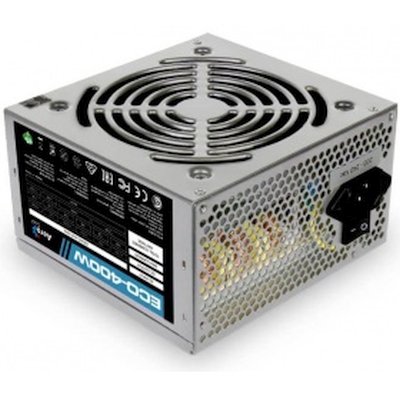 

AeroCool 400W ECO-400W