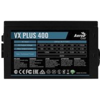 блок питания AeroCool 400W VX-400 Plus